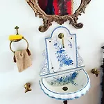Bed & Breakfast San Luca Citr8031 Imperia