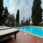 San Luca Citr8031 Bed & Breakfast