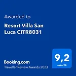 San Luca Citr8031 Bed & Breakfast 4*