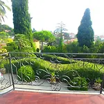 San Luca Citr8031 Bed & Breakfast Imperia