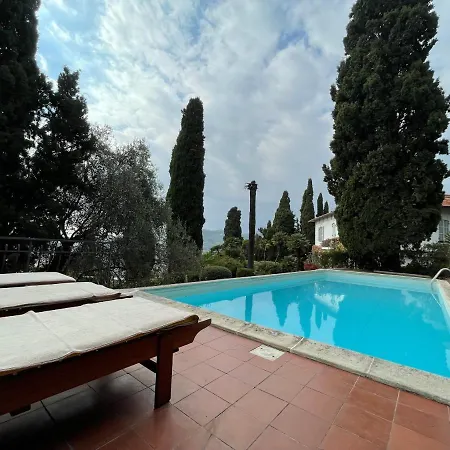 San Luca Citr8031 Отель типа 