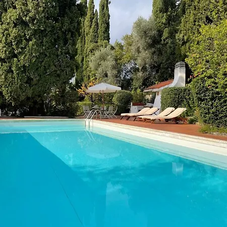Bed & Breakfast San Luca Citr8031 4*