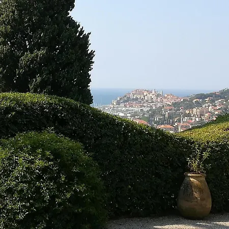 San Luca Citr8031 Отель типа 