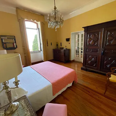 San Luca Citr8031 Bed & Breakfast