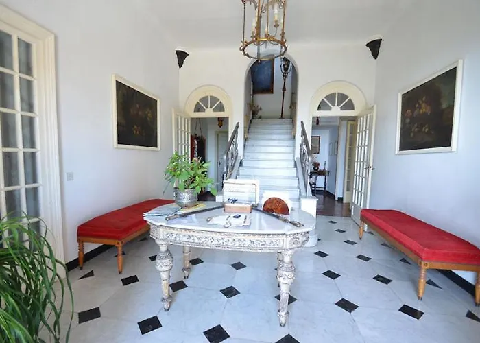 Bed & Breakfast San Luca Citr8031