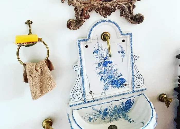 Bed & Breakfast San Luca Citr8031 Imperia