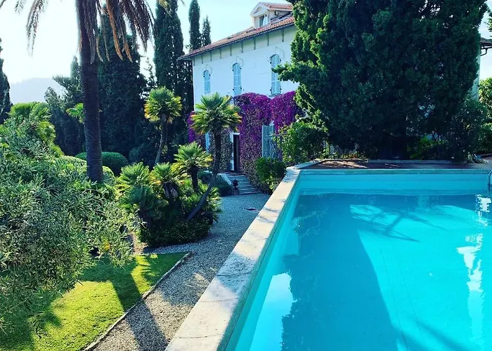 San Luca Citr8031 4* 임페리아