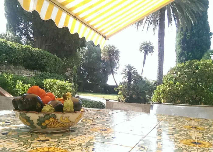 San Luca Citr8031 4*