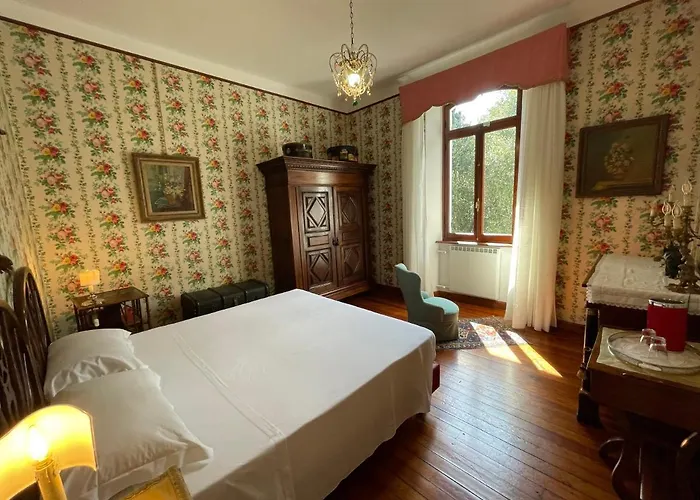 San Luca Citr8031 4*