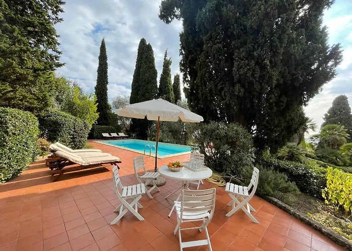 San Luca Citr8031 4* Imperia