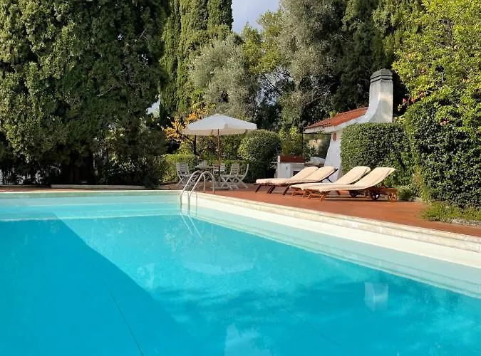 B&B San Luca Citr8031 4*