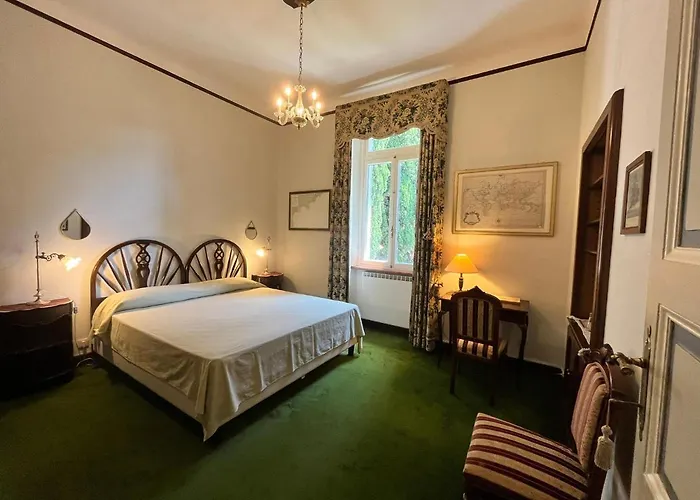 San Luca Citr8031 B&B 임페리아