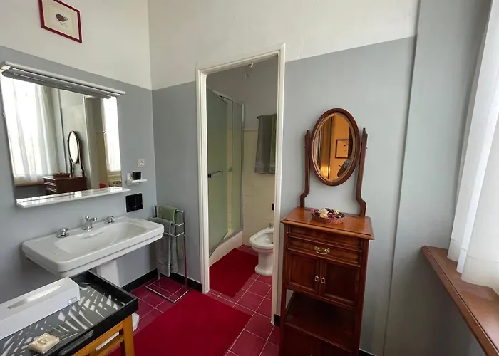 San Luca Citr8031 Bed & Breakfast