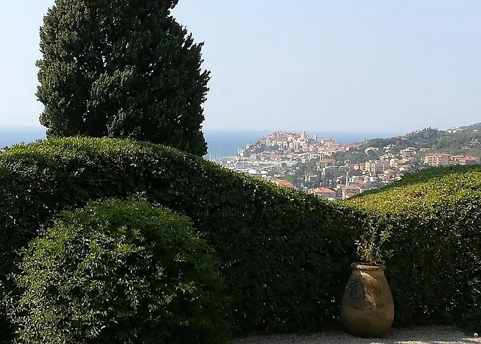 San Luca Citr8031 Bed & Breakfast