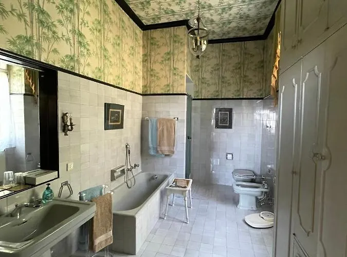 San Luca Citr8031 Bed & Breakfast