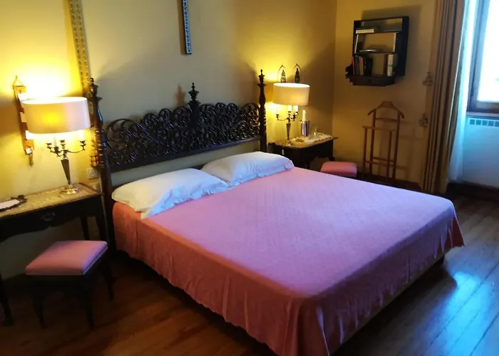 San Luca Citr8031 Bed & Breakfast 4*