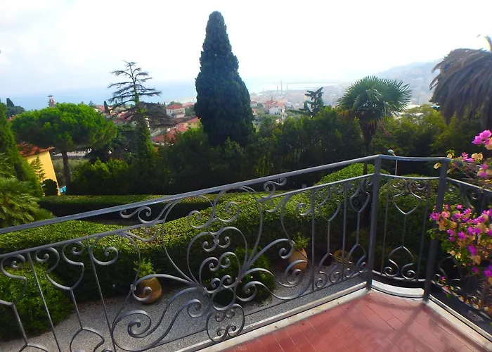 Bed and breakfast San Luca Citr8031 4*