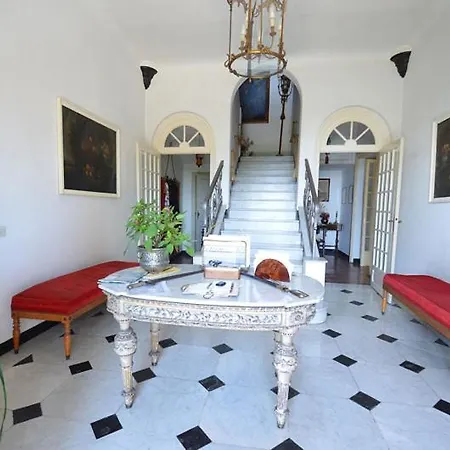 住宿加早餐酒店 San Luca Citr8031