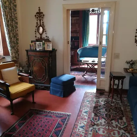 Oda ve Kahvaltı San Luca Citr8031