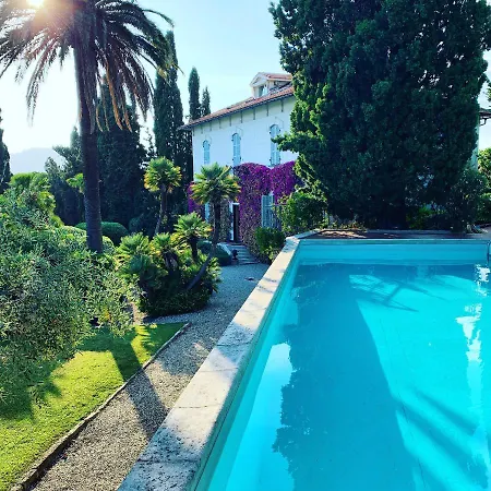 San Luca Citr8031 4* 因佩里亚