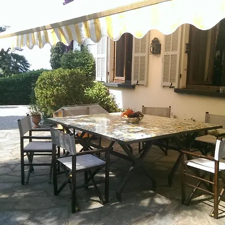 San Luca Citr8031 Oda ve Kahvaltı Imperia