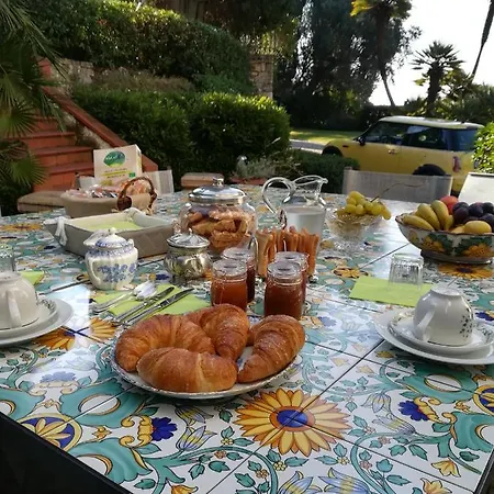 San Luca Citr8031 住宿加早餐酒店