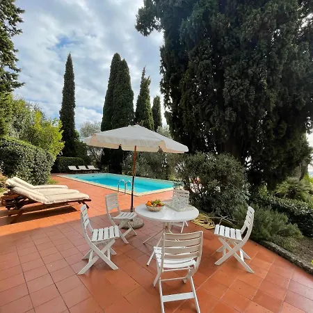 San Luca Citr8031 4* 因佩里亚