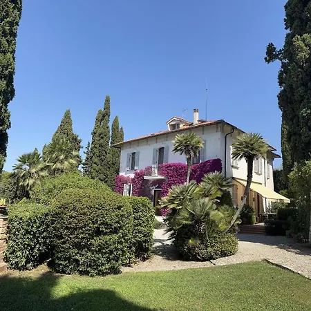 Bed & Breakfast San Luca Citr8031 Imperia