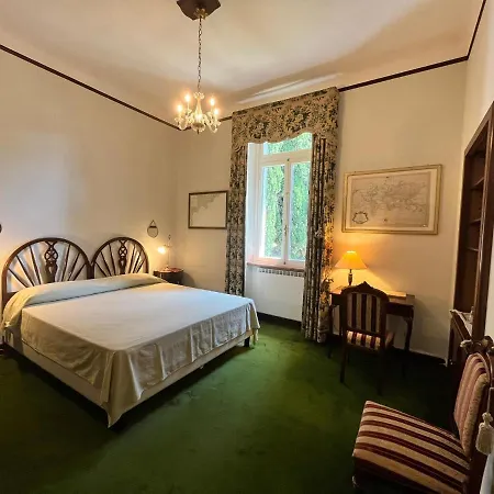 San Luca Citr8031 Bed & Breakfast Imperia