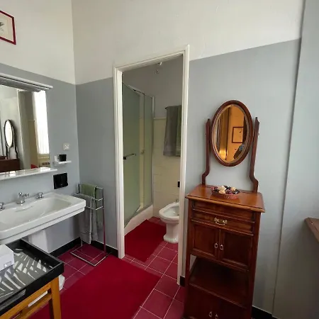 San Luca Citr8031 住宿加早餐酒店