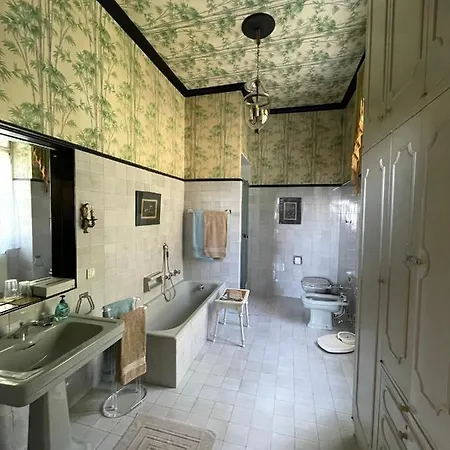 San Luca Citr8031 住宿加早餐酒店