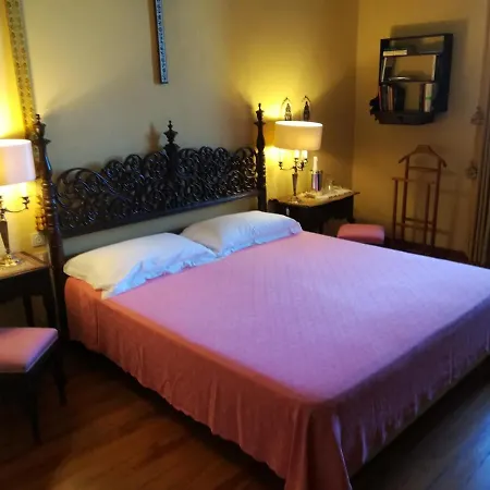 San Luca Citr8031 Bed & Breakfast *