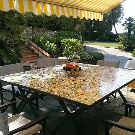 San Luca Citr8031 Bed & Breakfast
