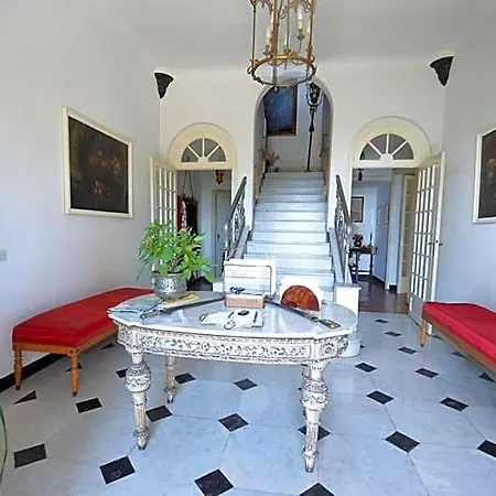 San Luca Citr8031 Bed & Breakfast