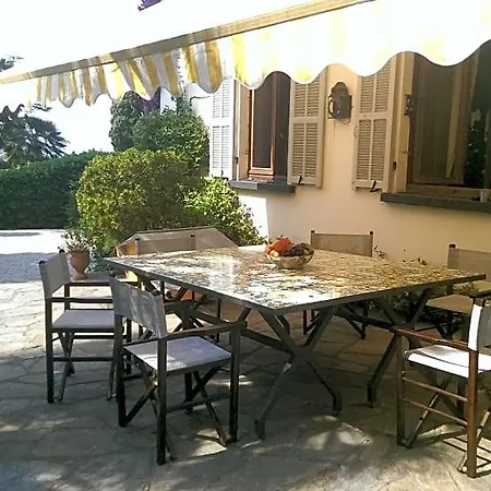 Bed & Breakfast San Luca Citr8031 Imperia