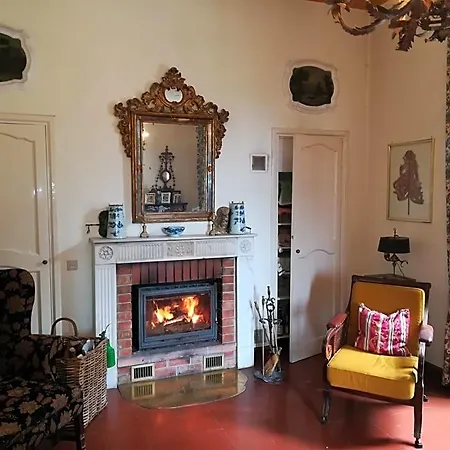 San Luca Citr8031 Bed & Breakfast
