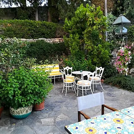 Bed & Breakfast San Luca Citr8031 4*