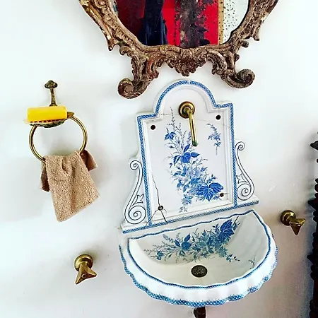 Bed & Breakfast San Luca Citr8031 Imperia