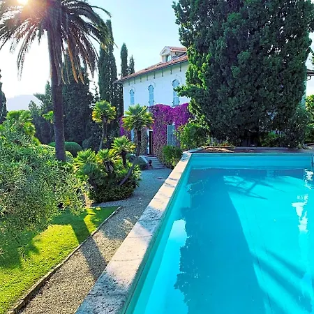 San Luca Citr8031 Bed & Breakfast 4*