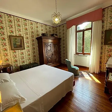 Bed & Breakfast San Luca Citr8031 4*
