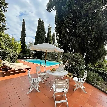 San Luca Citr8031 Bed & Breakfast 4*