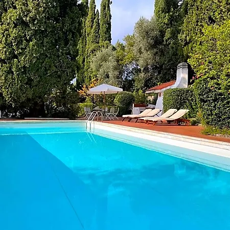San Luca Citr8031 Bed & Breakfast Imperia