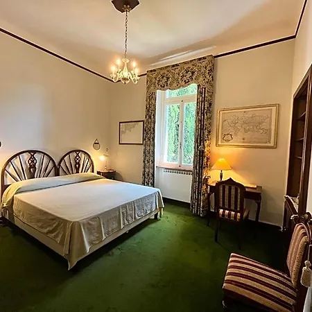 San Luca Citr8031 Bed & Breakfast Imperia