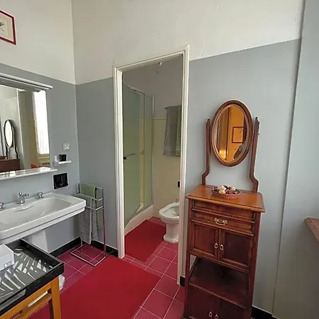 Bed & Breakfast San Luca Citr8031 4*