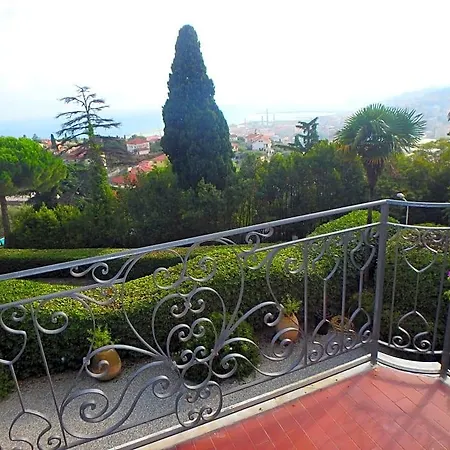 San Luca Citr8031 Bed & Breakfast 4*