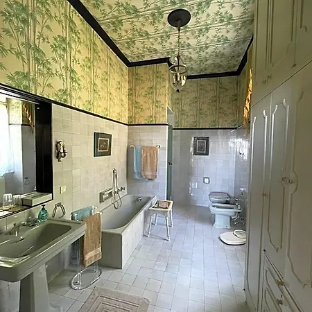 Bed & Breakfast San Luca Citr8031 Imperia