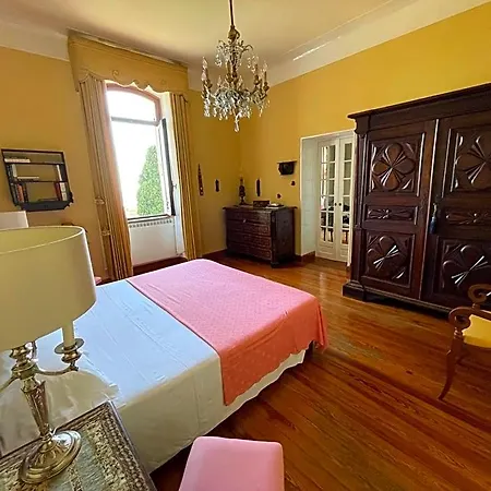 San Luca Citr8031 Bed & Breakfast 4*