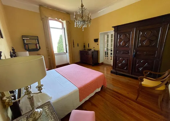 San Luca Citr8031 Bed & Breakfast